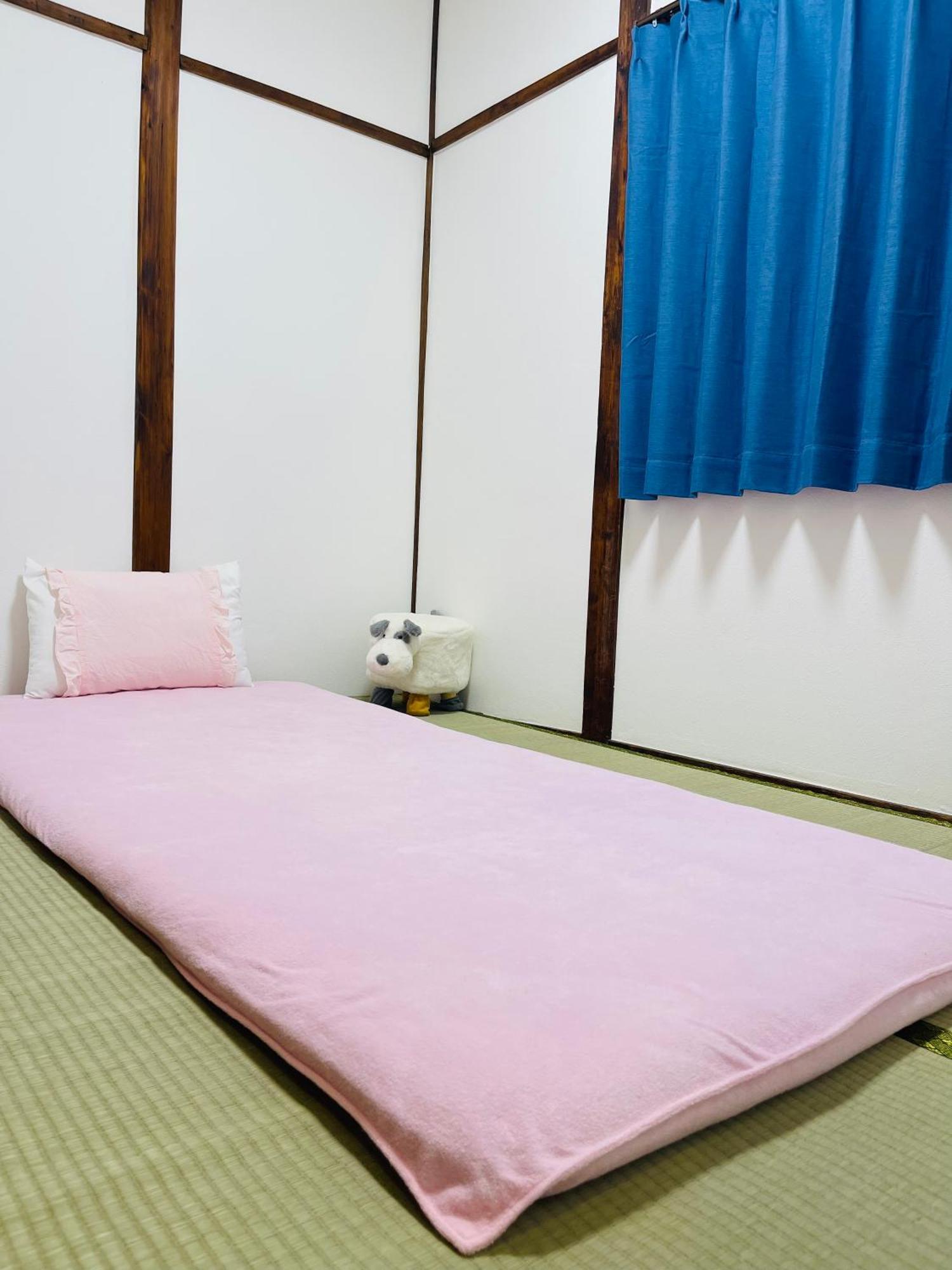 距离namba Shinsaibashi麗子民宿 Osaka Exterior photo